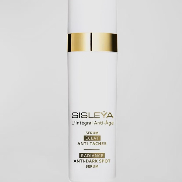 Sisley-Paris Other - Sisley-Paris L'Intégral Anti-Age Serum/Anti-Dark Spot for face. White Serum. NIB